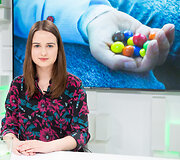 Monika Gimbutaitė