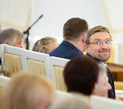 Linas Kukuraitis