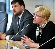 Ingrida &Scaron;imonytė