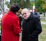 Vytautas Landsbergis