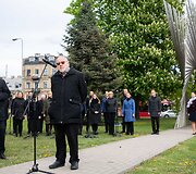 Vytautas Landsbergis
