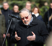 Vytautas Landsbergis