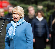 Jono Jablonskio vardo skvero atidarymo ceremonija
