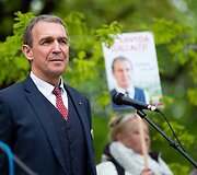 Arvydas Juozaitis