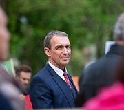 Arvydas Juozaitis
