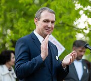 Arvydas Juozaitis