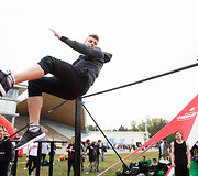 Festivalis &bdquo;PaVINGiuojam&ldquo; Vingio parke