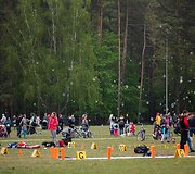 Festivalis &bdquo;PaVINGiuojam&ldquo; Vingio parke