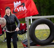 Festivalis &bdquo;PaVINGiuojam&ldquo; Vingio parke