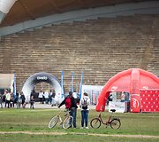 Festivalis &bdquo;PaVINGiuojam&ldquo; Vingio parke