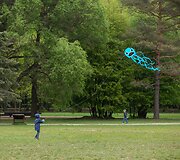 Festivalis &bdquo;PaVINGiuojam&ldquo; Vingio parke