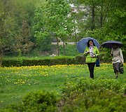 Festivalis &bdquo;PaVINGiuojam&ldquo; Vingio parke