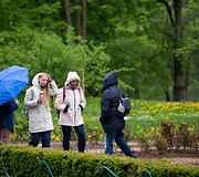 Festivalis &bdquo;PaVINGiuojam&ldquo; Vingio parke