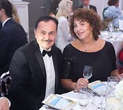 Renginio &bdquo;Sužydėjusi viltis&ldquo; svečiai