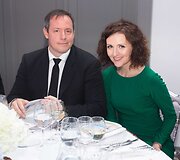 Renginio &bdquo;Sužydėjusi viltis&ldquo; svečiai