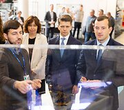 Inovacijų ir inžinerinių sprendimų paroda &bdquo;Baltechnika 2019&ldquo;