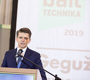 Justinas Bortkevičius