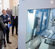 Inovacijų ir inžinerinių sprendimų paroda &bdquo;Baltechnika 2019&ldquo;