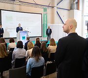 Inovacijų ir inžinerinių sprendimų paroda &bdquo;Baltechnika 2019&ldquo;