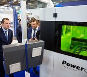 Inovacijų ir inžinerinių sprendimų paroda &bdquo;Baltechnika 2019&ldquo;