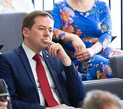 Arnoldas Pranckevičius