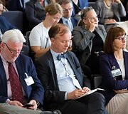 Tarptautinė konferencija &bdquo;Nuo &Scaron;altojo karo iki hibridinio karo&ldquo;
