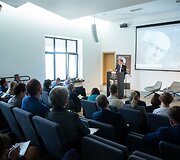 Tarptautinė konferencija &bdquo;Nuo &Scaron;altojo karo iki hibridinio karo&ldquo;