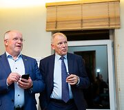 Juozas Olekas, Vytenis Andriukaitis