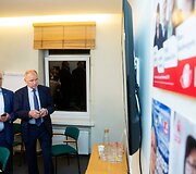 Juozas Olekas, Vytenis Andriukaitis
