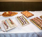 Lietuvos valstiečių ir žaliųjų sąjungos nariai laukia Europos parlamento rinkimų rezultatų