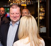 Saulius Skvernelis