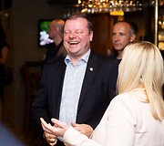 Saulius Skvernelis