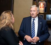Bronis Ropė