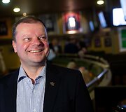 Saulius Skvernelis