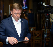 Ramūnas Karbauskis