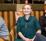 Virginija Vingrienė