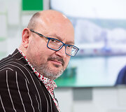 Arturas Jevdokimovas