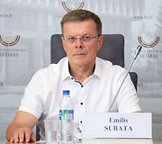 Emilis Subata