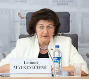 Laimutė Matkevičienė