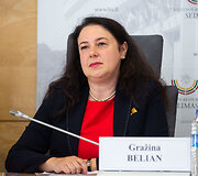 Gražina Belian