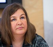 Nijolė Go&scaron;tautaitė Midttun