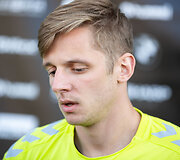 Arvydas Novikovas