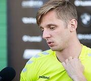 Arvydas Novikovas