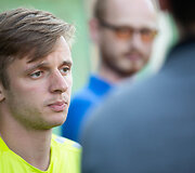 Arvydas Novikovas