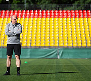Valdas Urbonas