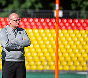 Valdas Urbonas