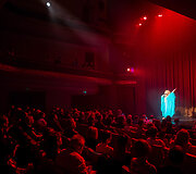 &bdquo;Drag Divas&ldquo; pasirodymas