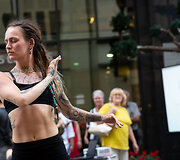 Kultūros naktis 2019