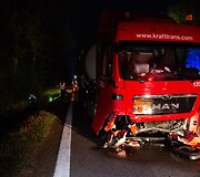 Tragi&scaron;ka pasibaigusi avarija Vilniaus rajone