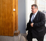 Linas Linkevičius